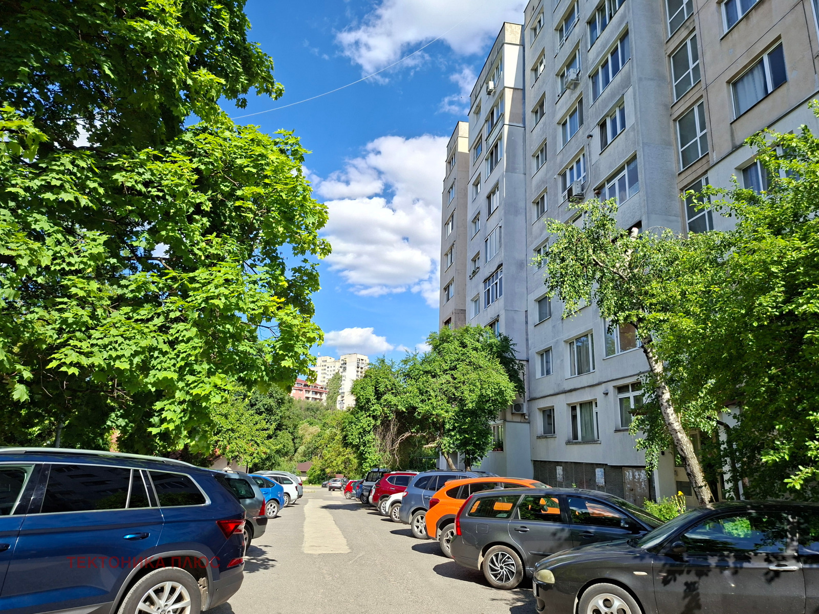 Продава 2-СТАЕН, гр. София, Дървеница, снимка 3 - Апартаменти - 54714454