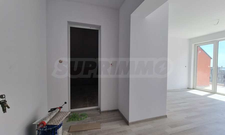 Продава 2-СТАЕН, гр. Свети Влас, област Бургас, снимка 3 - Апартаменти - 55836912