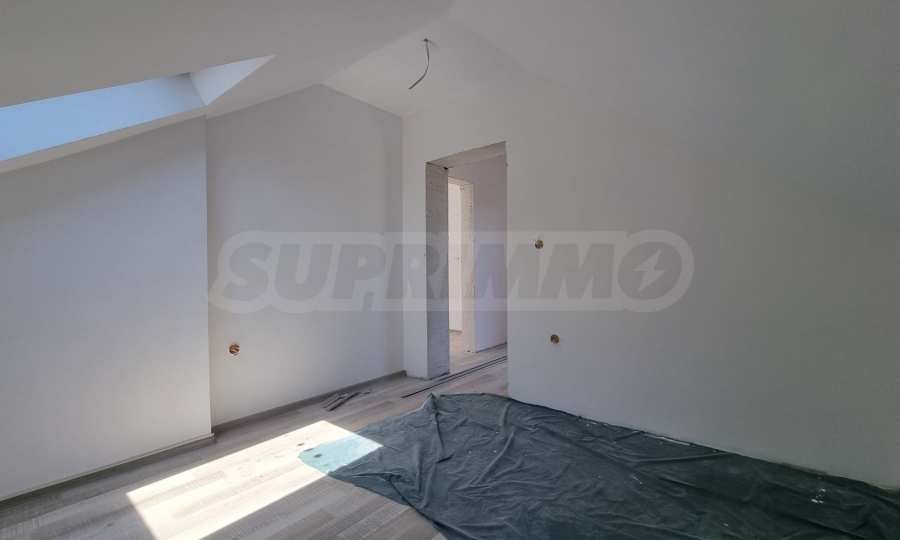 Продава 2-СТАЕН, гр. Свети Влас, област Бургас, снимка 8 - Апартаменти - 55836912