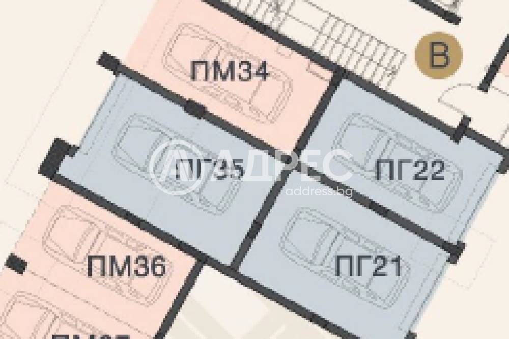 Продава 3-СТАЕН, гр. София, Овча купел, снимка 3 - Апартаменти - 54110813