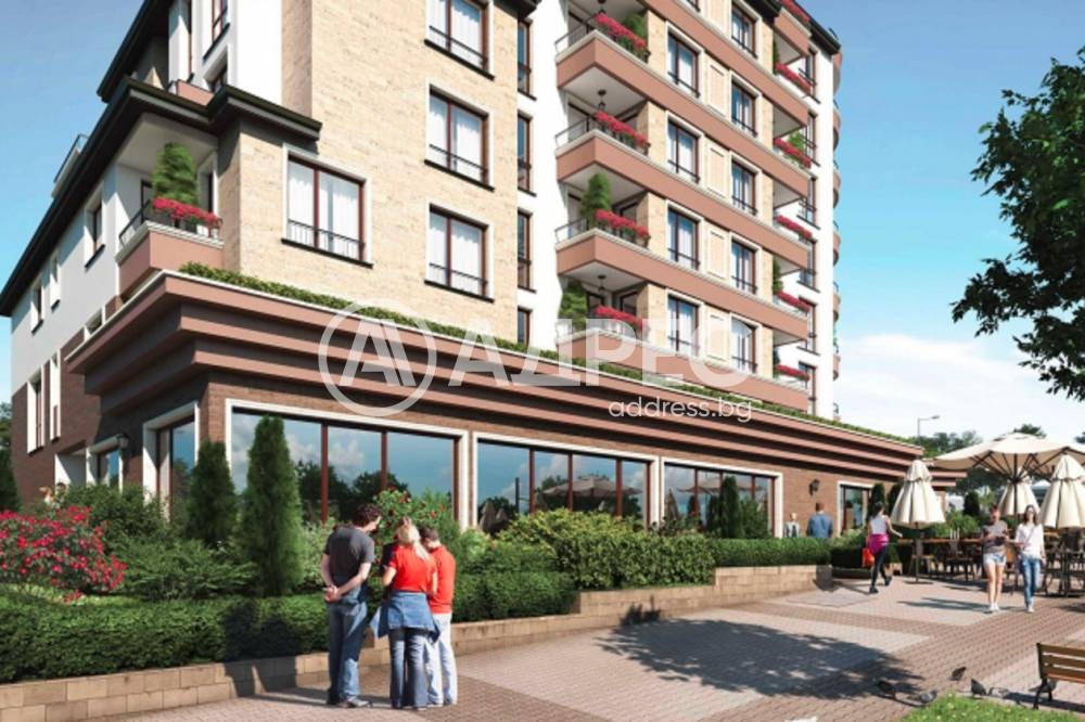 Продава 3-СТАЕН, гр. София, Овча купел, снимка 2 - Апартаменти - 54110813