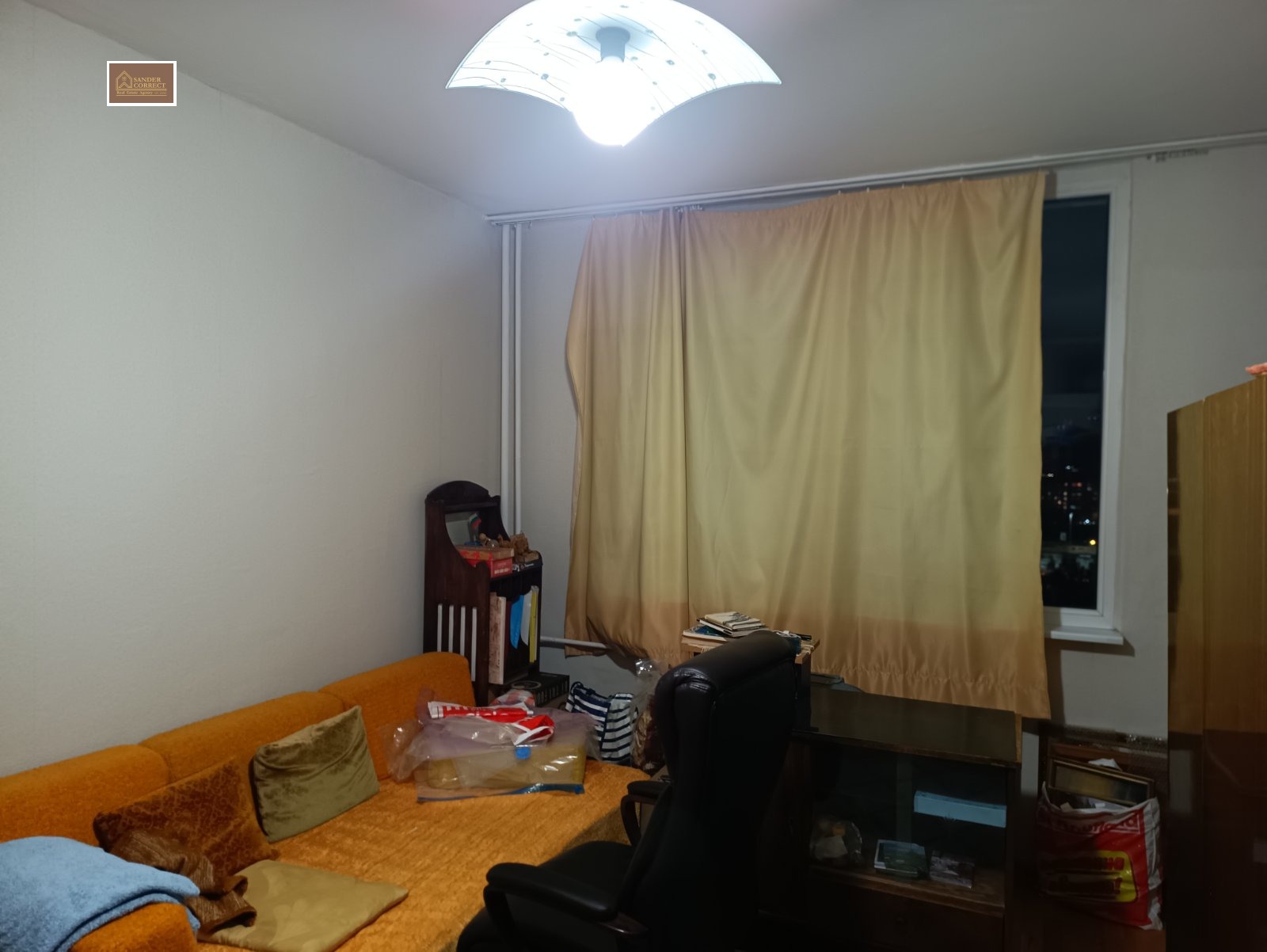 Продава 3-СТАЕН, гр. София, Младост 2, снимка 5 - Апартаменти - 54696984