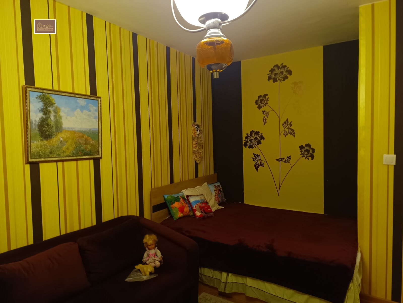 Продава 3-СТАЕН, гр. София, Младост 2, снимка 4 - Апартаменти - 54696984