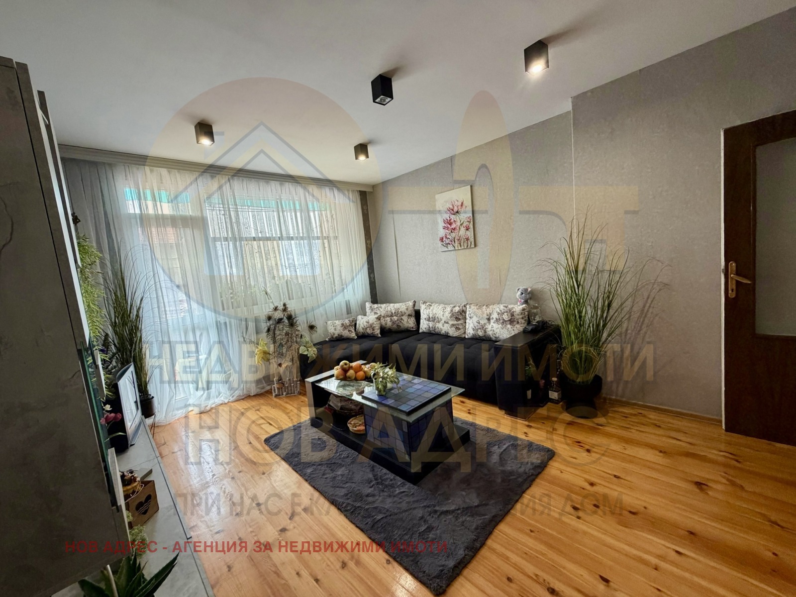 Продава МНОГОСТАЕН, гр. Търговище, Център, снимка 10 - Апартаменти - 53995115