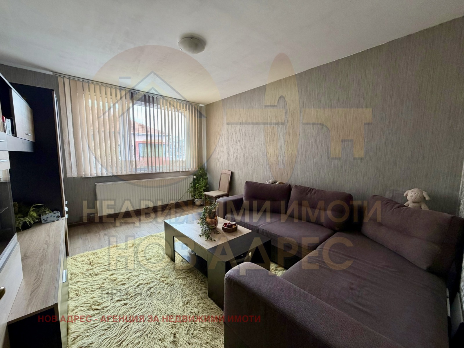 Продава МНОГОСТАЕН, гр. Търговище, Център, снимка 8 - Апартаменти - 53995115