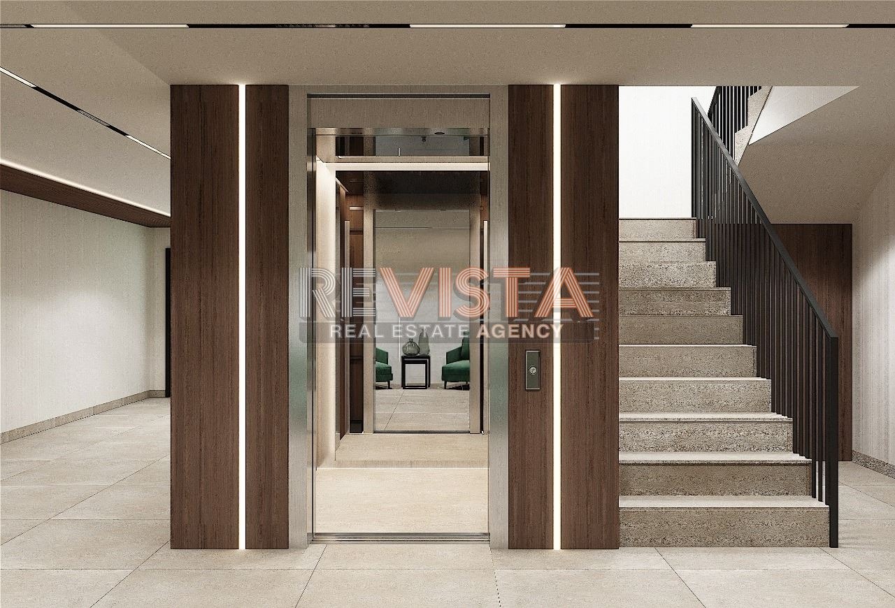 Продава МНОГОСТАЕН, гр. Пловдив, Христо Смирненски, снимка 5 - Апартаменти - 54269848