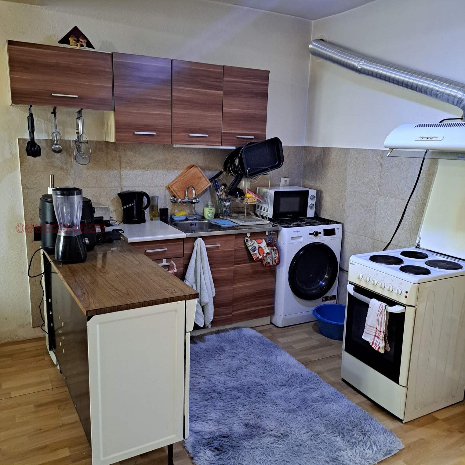 Продава КЪЩА, гр. Перник, Църква, снимка 10 - Къщи - 54005271