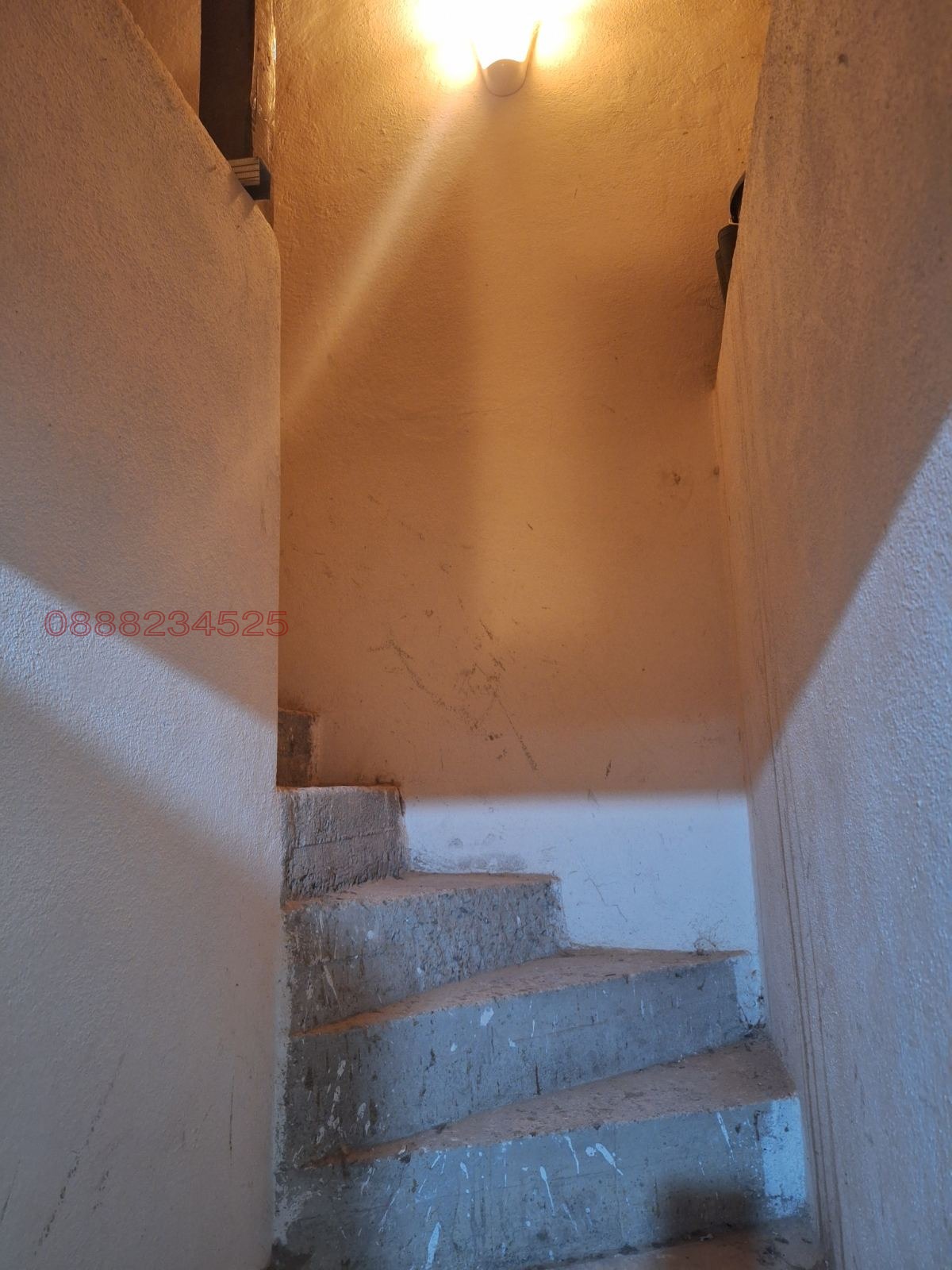 Продава КЪЩА, гр. Перник, Църква, снимка 16 - Къщи - 54005271