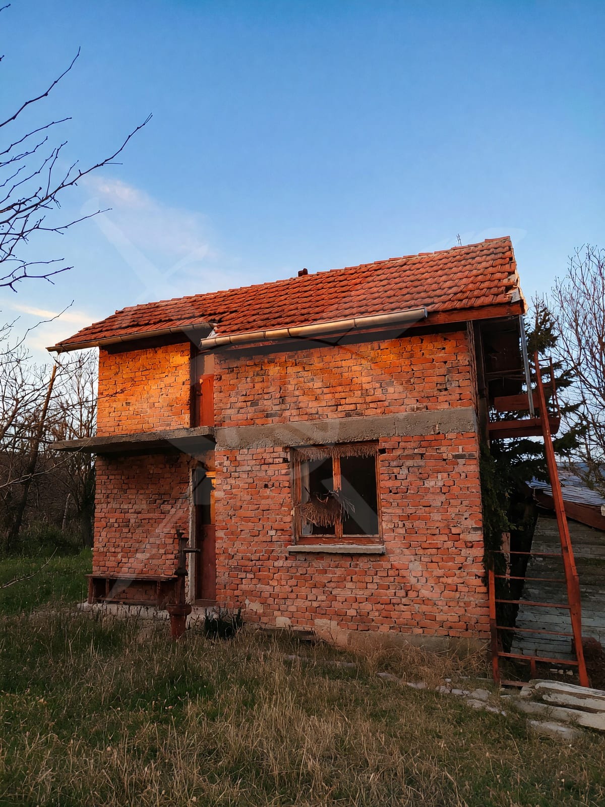 Продава КЪЩА, гр. Бургас, Банево, снимка 2 - Къщи - 56315329