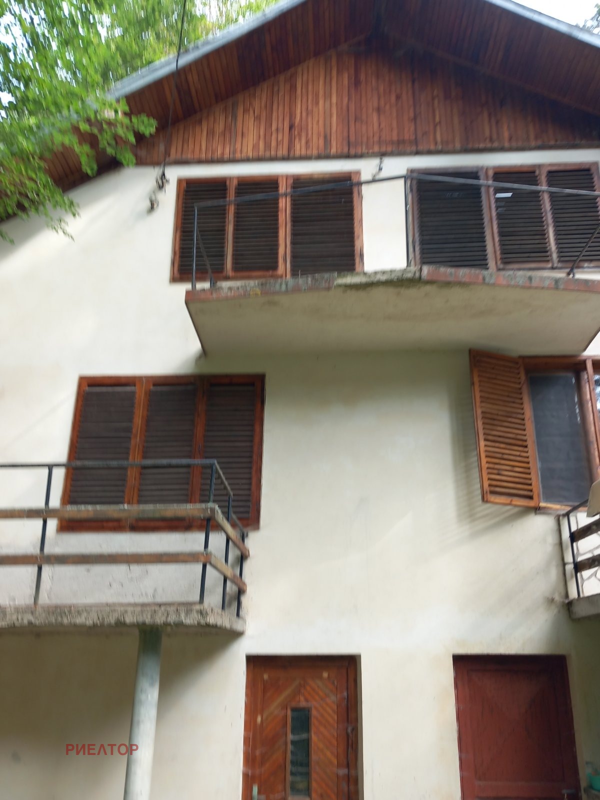 Продава ВИЛА, гр. Пещера, област Пазарджик, снимка 5 - Вили - 56373253