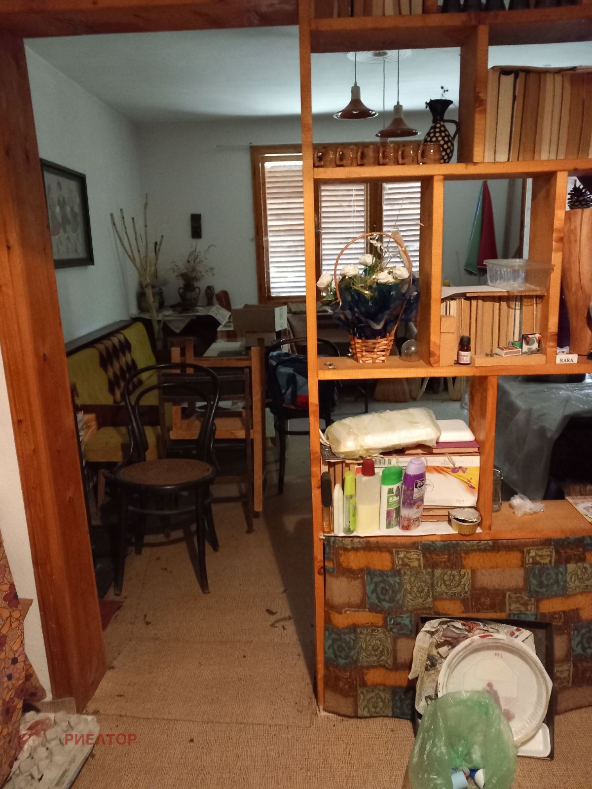 Продава ВИЛА, гр. Пещера, област Пазарджик, снимка 9 - Вили - 56373253