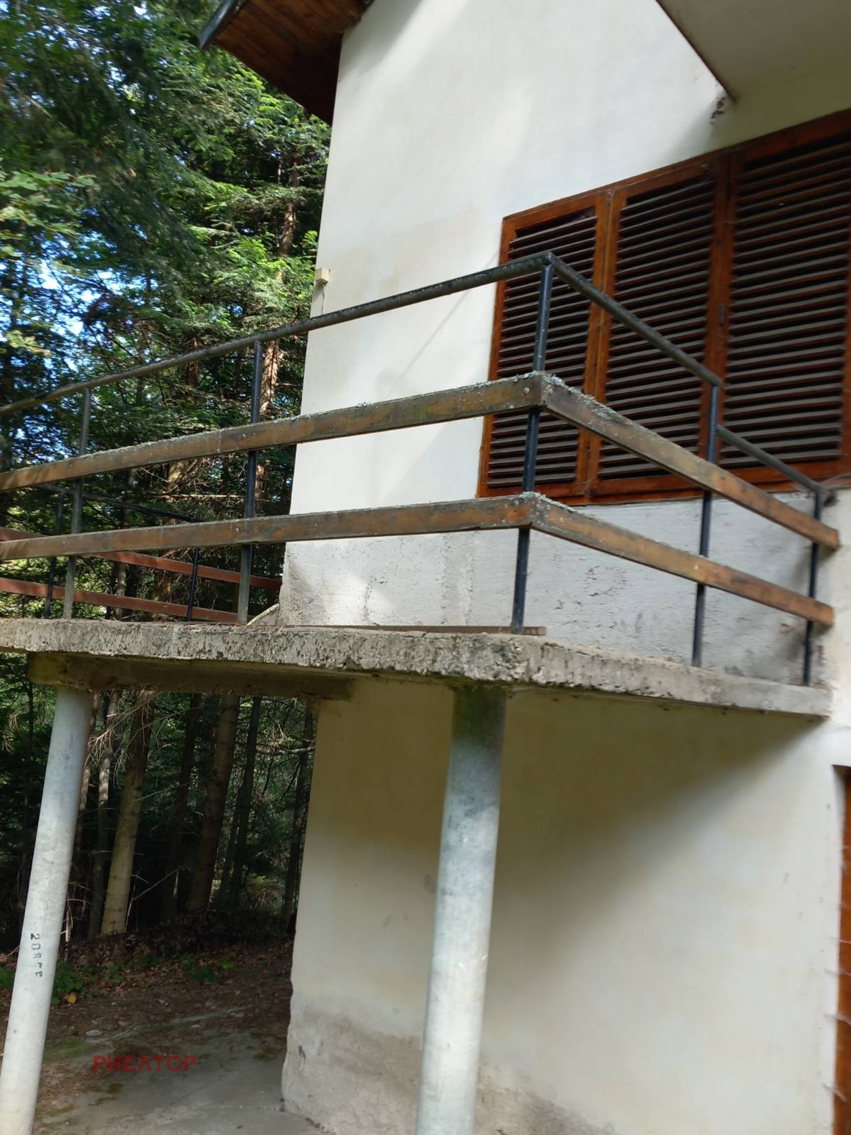 Продава ВИЛА, гр. Пещера, област Пазарджик