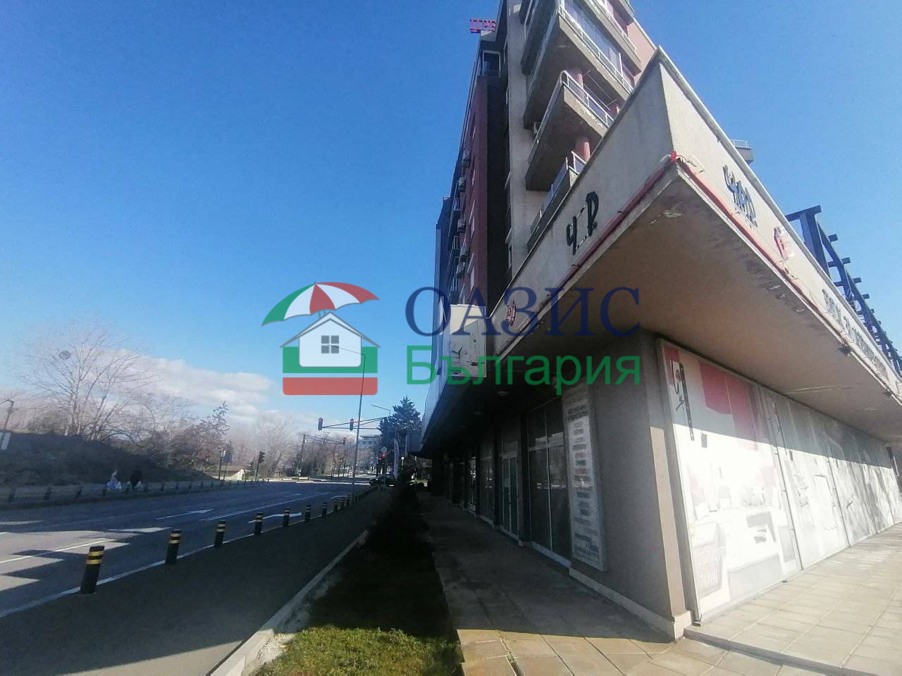 Продава ЗАВЕДЕНИЕ, гр. Несебър, област Бургас, снимка 3 - Заведения - 49025023