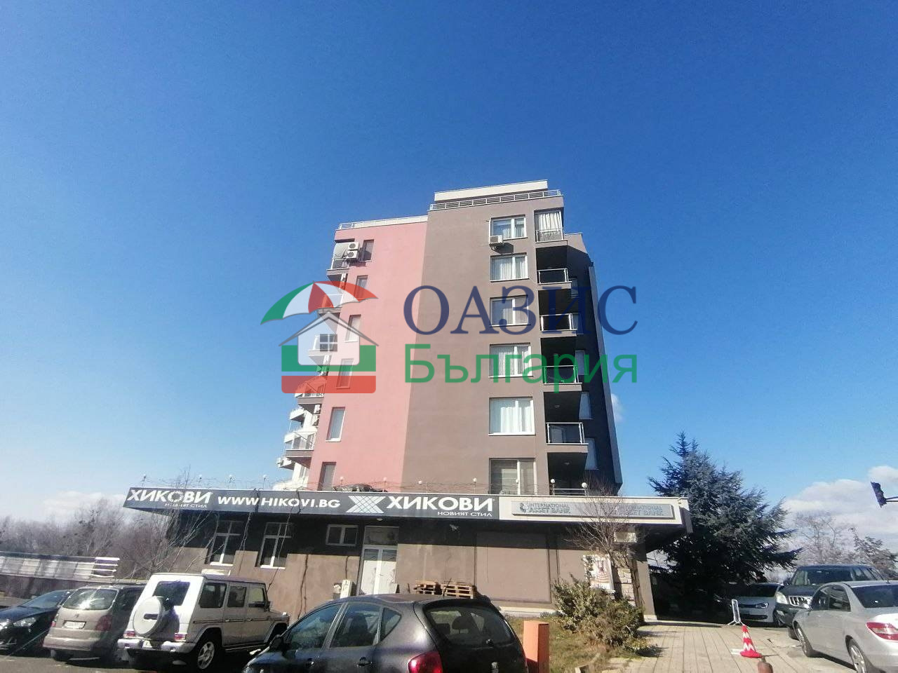 Продава ЗАВЕДЕНИЕ, гр. Несебър, област Бургас, снимка 15 - Заведения - 49025023