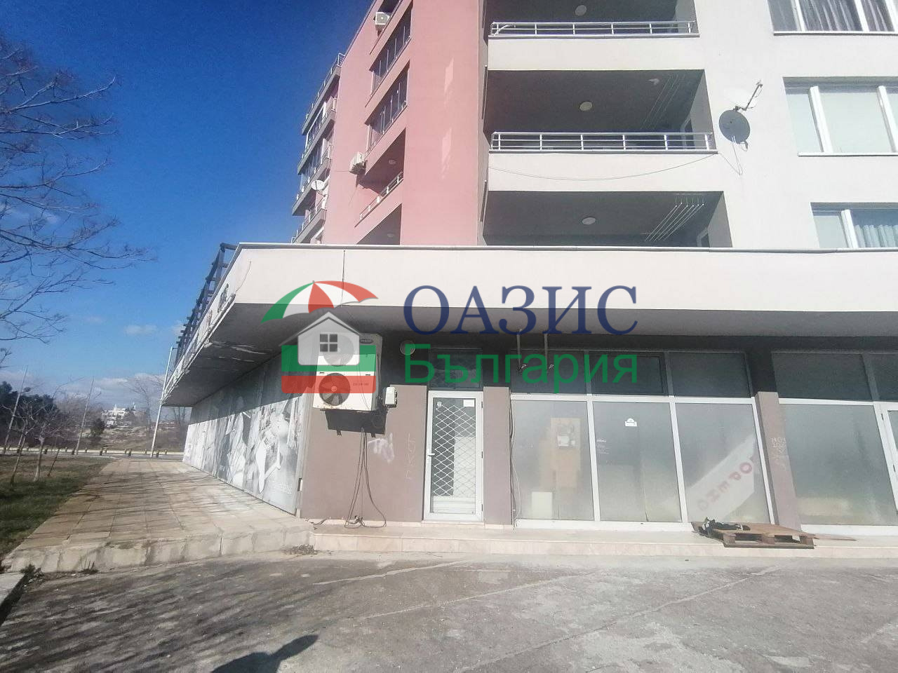 Продава ЗАВЕДЕНИЕ, гр. Несебър, област Бургас, снимка 16 - Заведения - 49025023