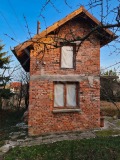 Продава КЪЩА, гр. Бургас, Банево, снимка 1