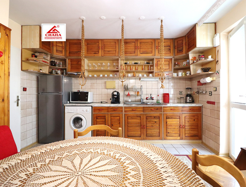 Продава 3-СТАЕН в град Русе, Дружба 2 - 101 кв.м / 165 000 € » 322 711.95 лв., СИАНА