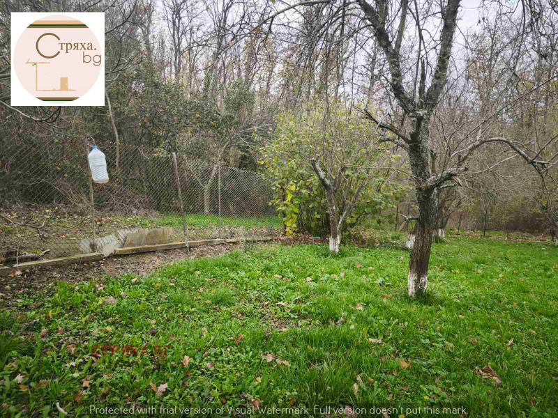Продава ЗЕМЕДЕЛСКА ЗЕМЯ в област Бургас, гр. Приморско - 1 дка / 30 500 € » 59 652.82 лв., СТРЯХА БГ