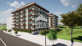 1 bedroom Zona B, Veliko Tarnovo 2