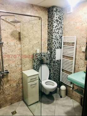1 bedroom Shirok tsentar, Pleven 5