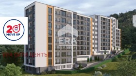 2-СТАЕН, 69 m2