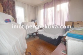 3+ chambres Kyutchouk Parij, Plovdiv 1