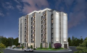 3+ chambres Izgrev, Sofia