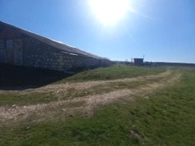 Edificio industrial Zhalti bryag, región Haskovo 3