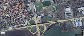Продава парцел град Стара Загора Кольо Ганчев - [1] 