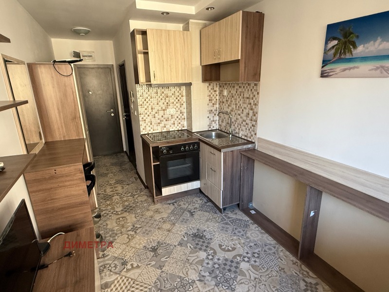 Продава  1-стаен град Пловдив , Кючук Париж , 29 кв.м | 52176412