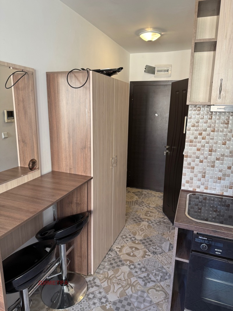 Продава  1-стаен град Пловдив , Кючук Париж , 29 кв.м | 52176412 - изображение [4]