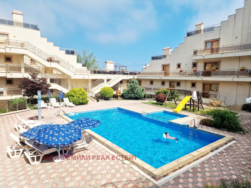 Продава  1-стаен област Варна , гр. Бяла , 37 кв.м | 94122102 - изображение [10]