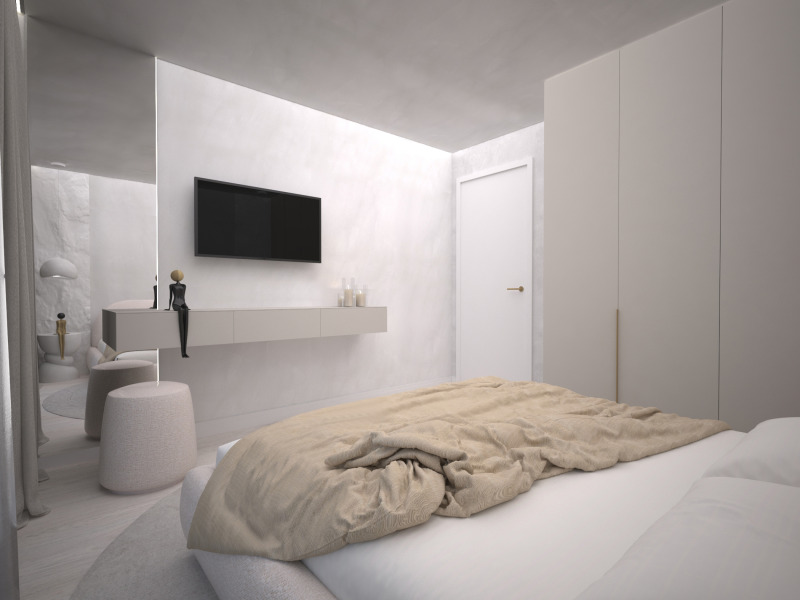 Продава 1-СТАЕН, к.к. Слънчев бряг, област Бургас, снимка 10 - Апартаменти - 52410986