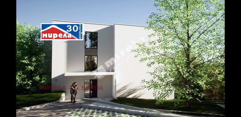 Продава 2-СТАЕН, гр. Варна, Бриз, снимка 5 - Aпартаменти - 47505801