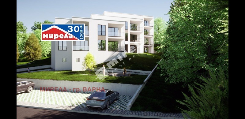 Продава 2-СТАЕН, гр. Варна, Бриз, снимка 8 - Aпартаменти - 47505801