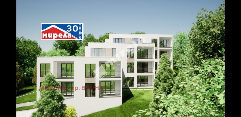 Продава  2-стаен град Варна , Бриз , 63 кв.м | 75658412 - изображение [2]