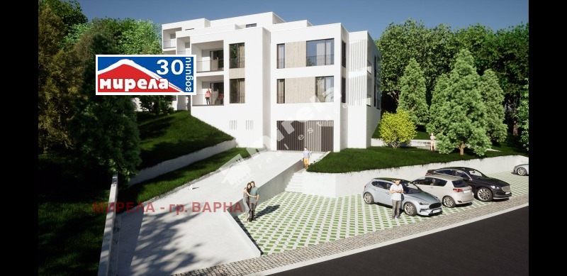 Продава  2-стаен град Варна , Бриз , 63 кв.м | 75658412 - изображение [8]