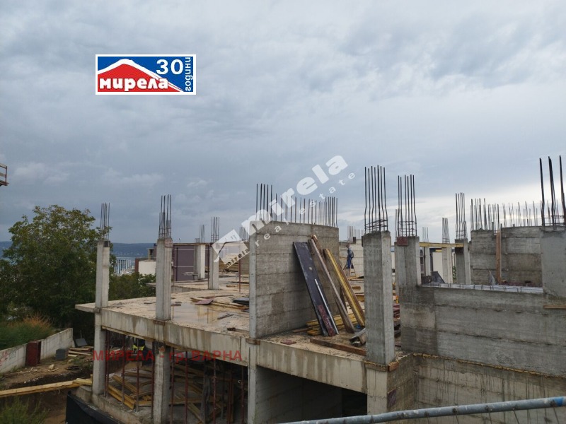 Продава  2-стаен град Варна , Бриз , 63 кв.м | 75658412 - изображение [5]