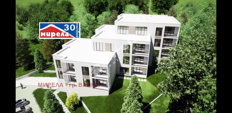 Продава 2-СТАЕН, гр. Варна, Бриз, снимка 3 - Aпартаменти - 47505801