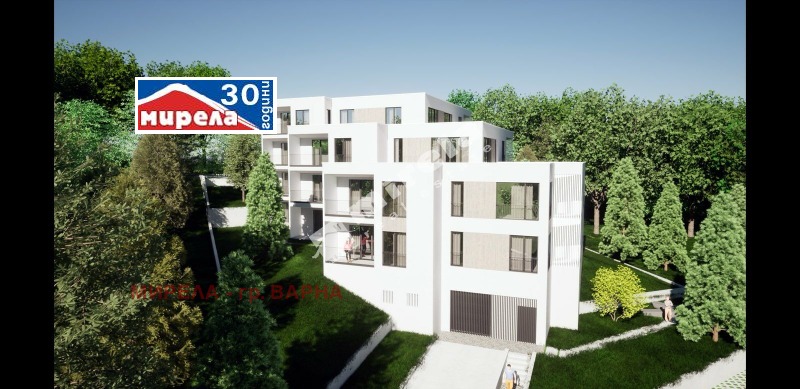 Продава 2-СТАЕН, гр. Варна, Бриз, снимка 9 - Aпартаменти - 47505801