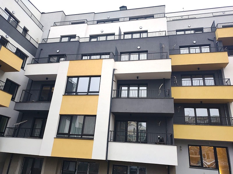 Продава 2-СТАЕН, гр. София, Дианабад, снимка 6 - Aпартаменти - 48011177