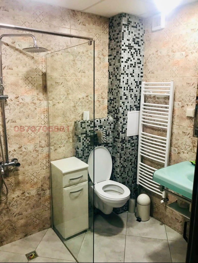 For Sale  1 bedroom Pleven , Shirok tsentar , 77 sq.m | 19561041 - image [5]