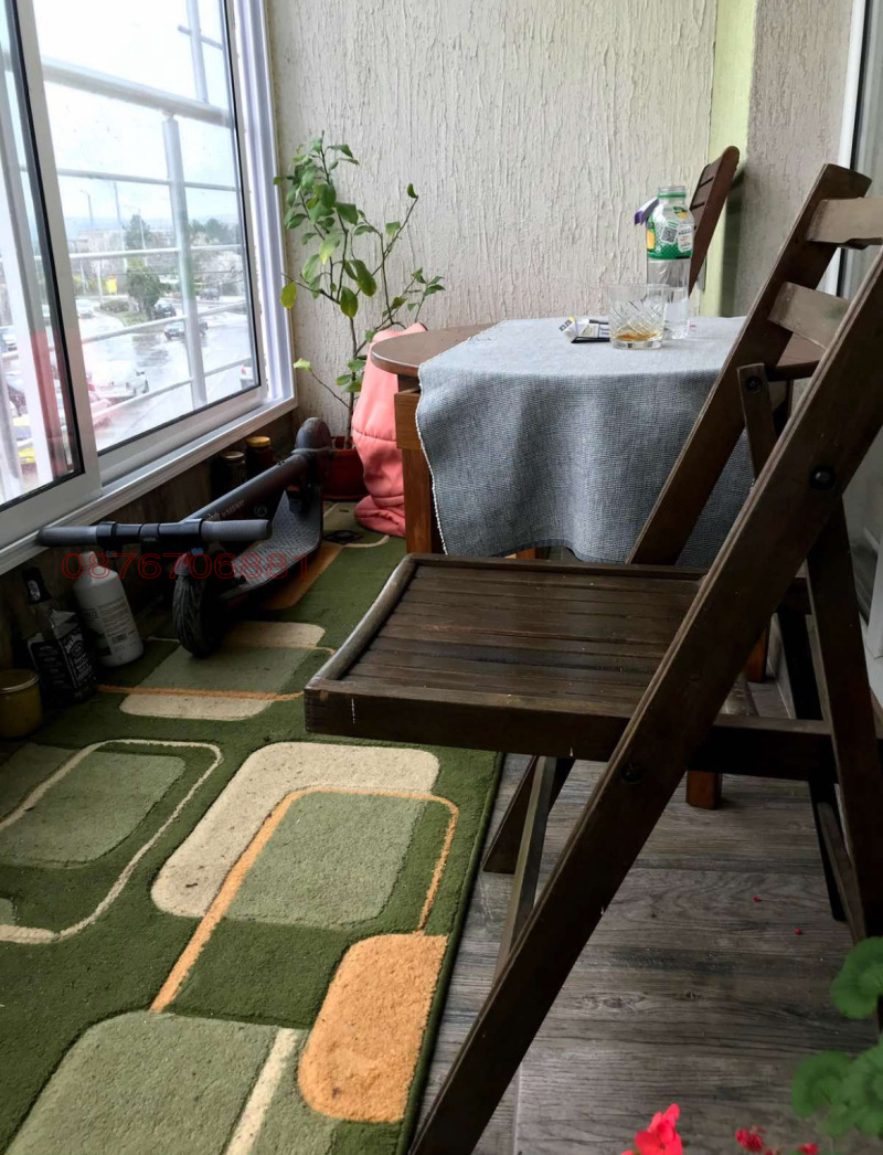 For Sale  1 bedroom Pleven , Shirok tsentar , 77 sq.m | 19561041 - image [7]