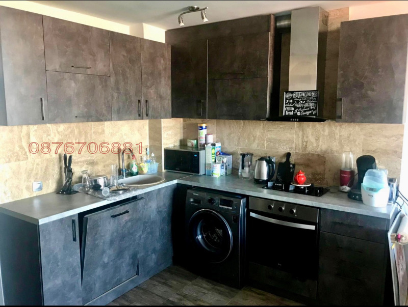 For Sale  1 bedroom Pleven , Shirok tsentar , 77 sq.m | 19561041