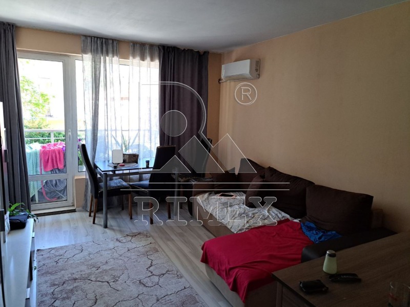 En venta  1 dormitorio Plovdiv , Kyuchuk Parizh , 72 metros cuadrados | 95516935 - imagen [2]