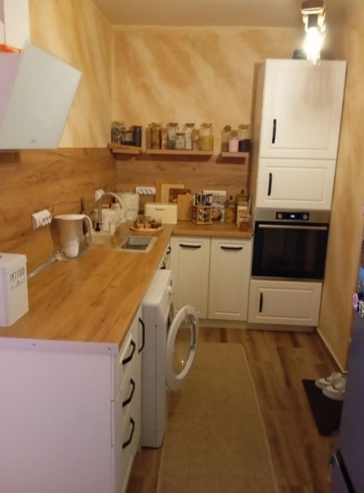 Продава  2-стаен, град София, Надежда 3 •  127 000 EUR • ID 58287948 — holmes.bg - [1] 