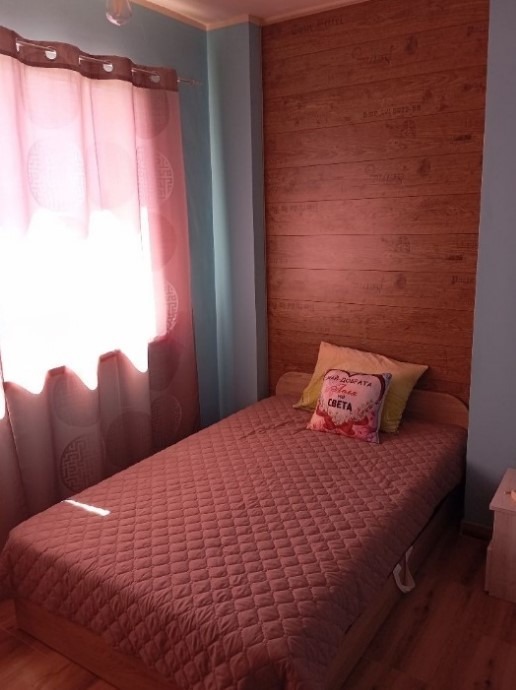 Продава  2-стаен град София , Надежда 3 , 45 кв.м | 11487132 - изображение [5]