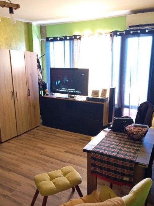 Продава  2-стаен град София , Надежда 3 , 45 кв.м | 11487132 - изображение [4]