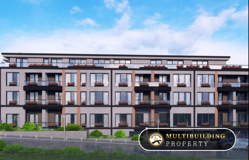 Продава  2-стаен град София , Малинова долина , 69 кв.м | 32329977 - изображение [5]