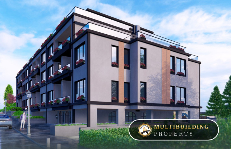 Продава  2-стаен град София , Малинова долина , 69 кв.м | 32329977 - изображение [4]